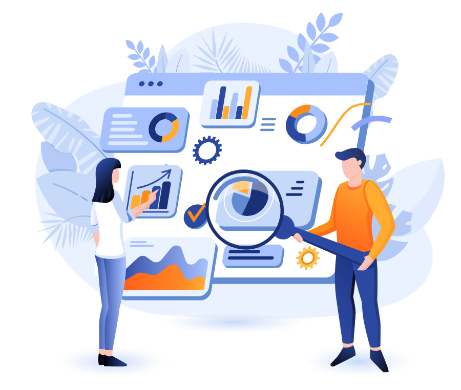 UI / UX design