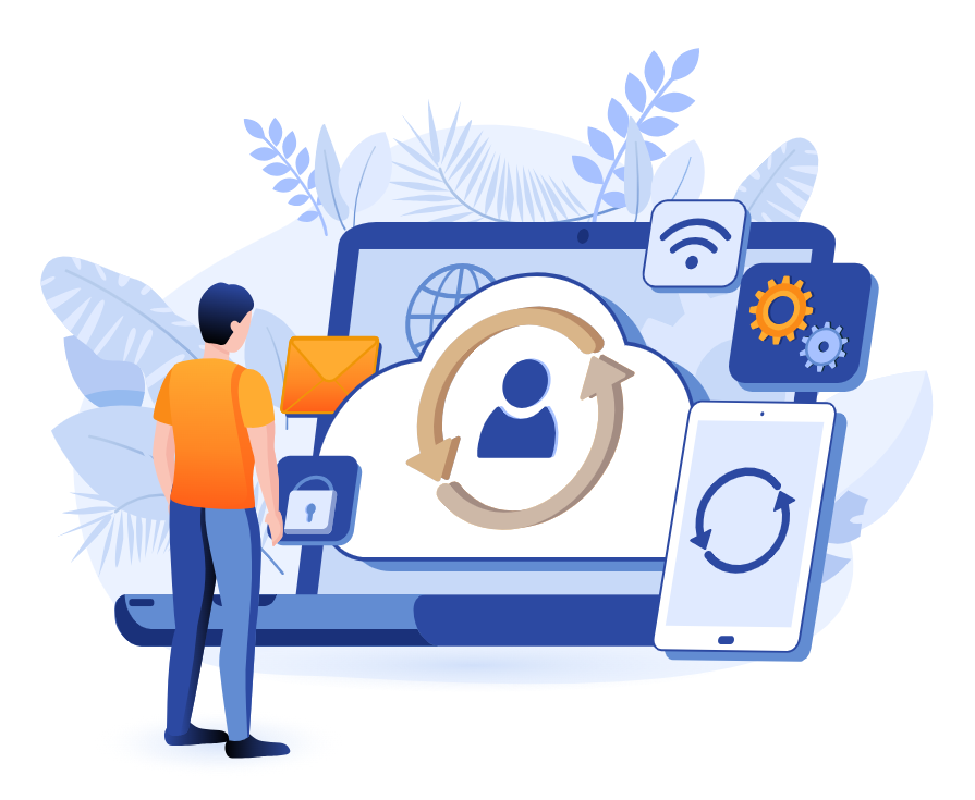 UI / UX design