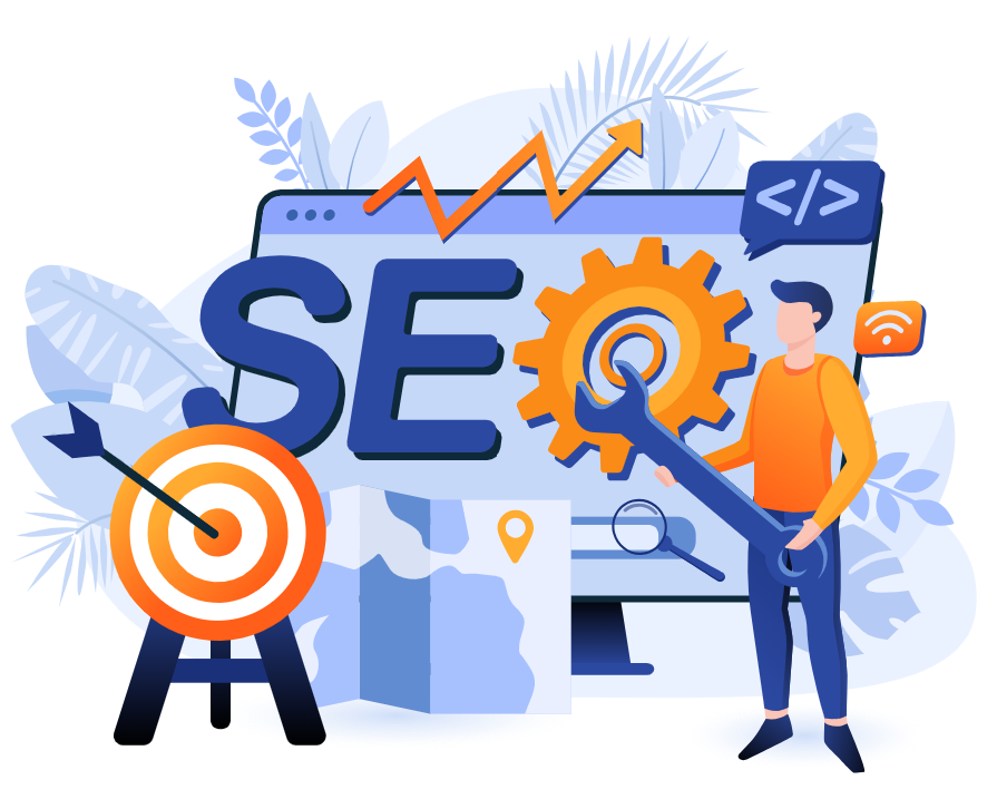 UI / UX design