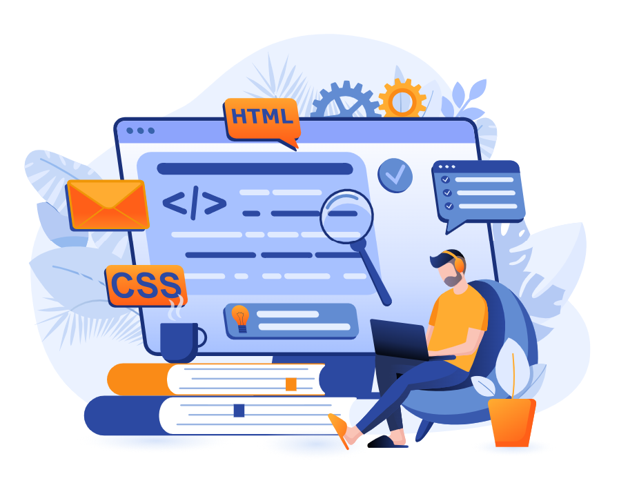 UI / UX design